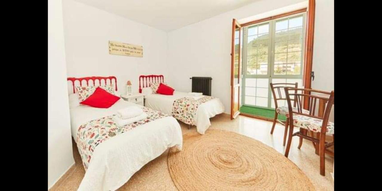 Guest House Больтанья Екстер'єр фото