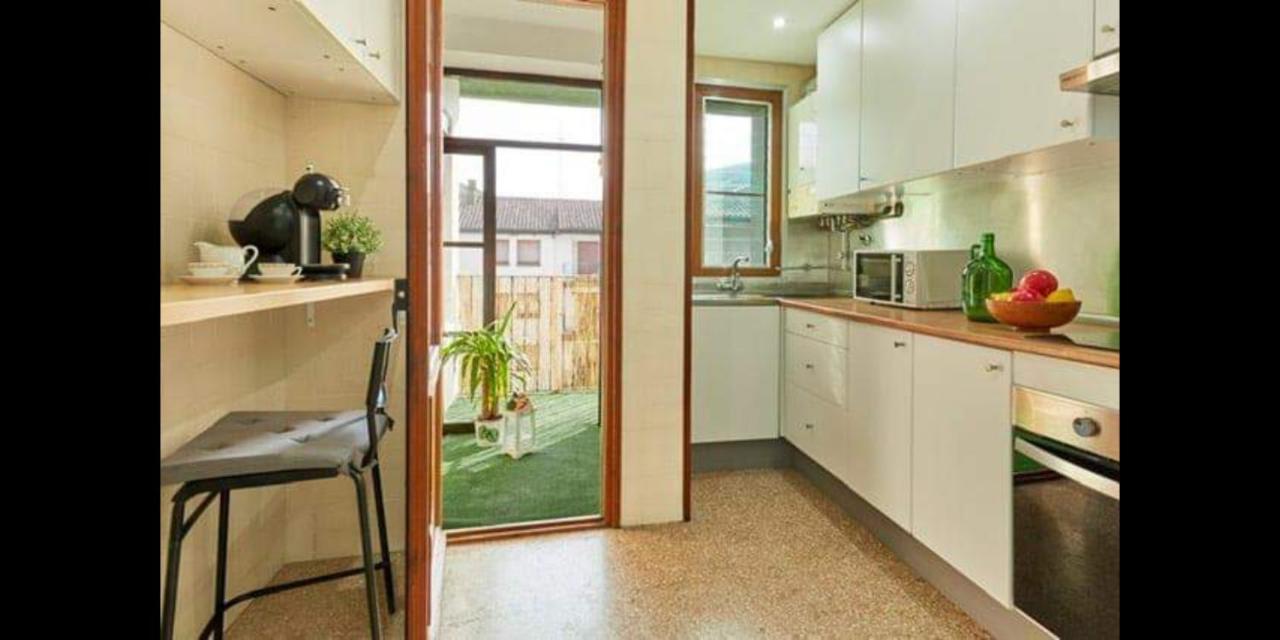 Guest House Больтанья Екстер'єр фото